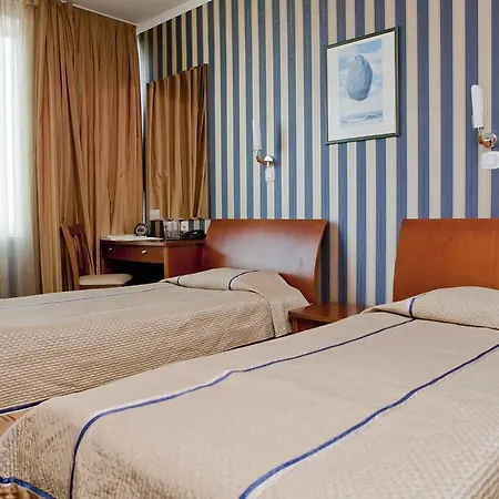 мираж 4* Бургас