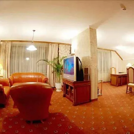 Отель мираж 4*