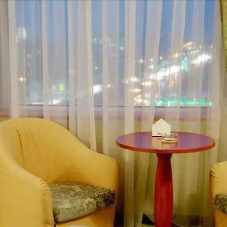 Отель мираж 4*