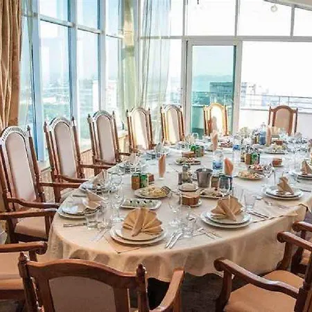 Отель мираж Бургас