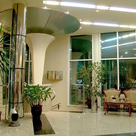 Отель мираж 4*