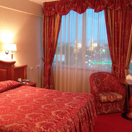 Отель мираж Бургас