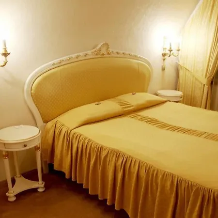 мираж Отель