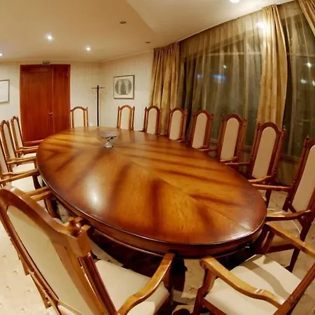 мираж Отель Бургас