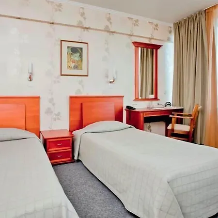 мираж Отель Бургас