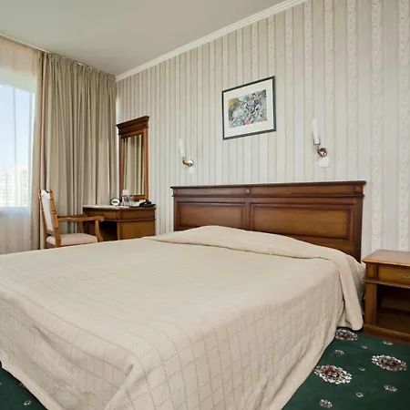 Mirage Hotel