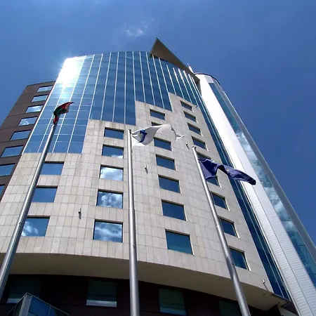 мираж Отель