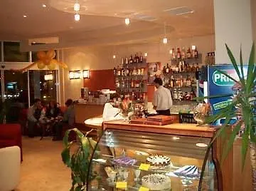 Mirage Hotel Burgas