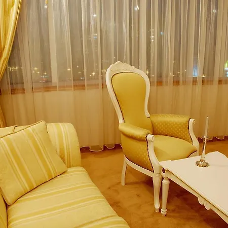 Отель мираж Бургас