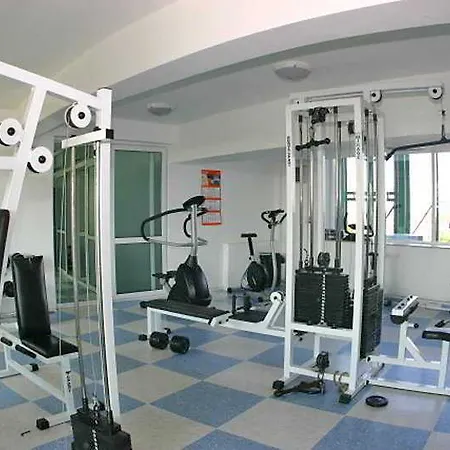 Mirage Burgas