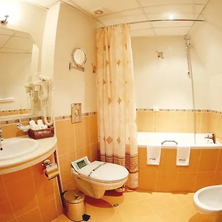 мираж Отель