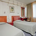 Hotell Mirage