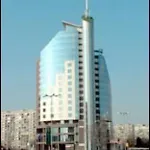 Mirage Hotell 4*