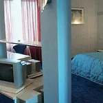 Hotell Mirage Burgas