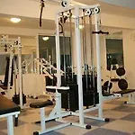 Hotell Mirage
