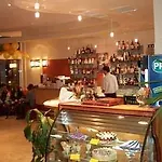 Mirage Hotell Burgas