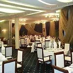 Mirage Hotell