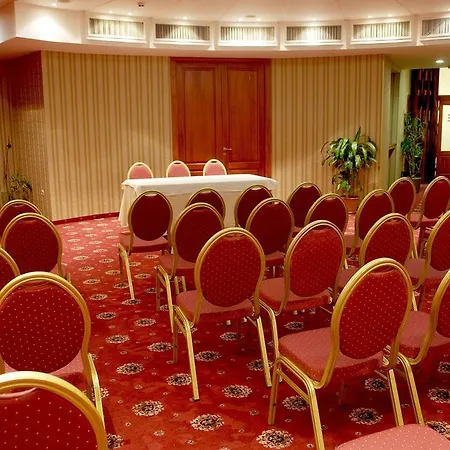 Hotel Mirage Burgas