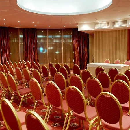 Mirage 4* Burgas