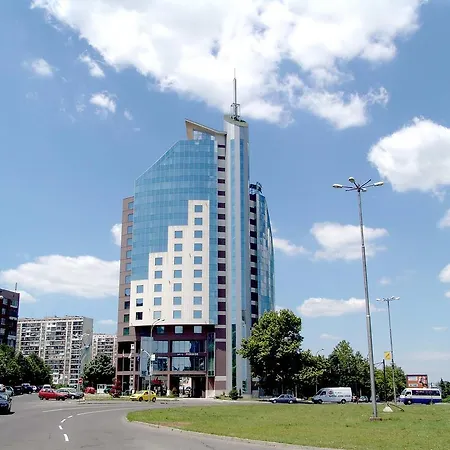 мираж Хотел 4*