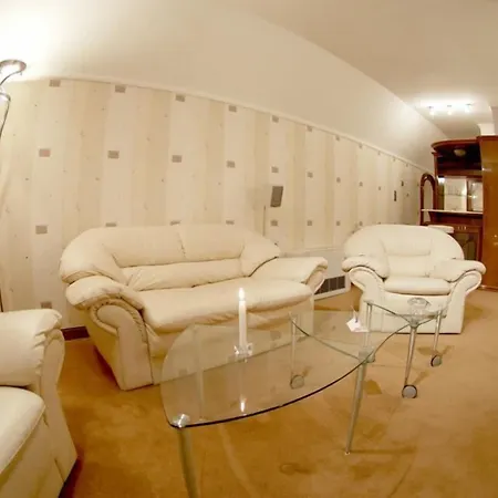 Hotell Mirage Burgas