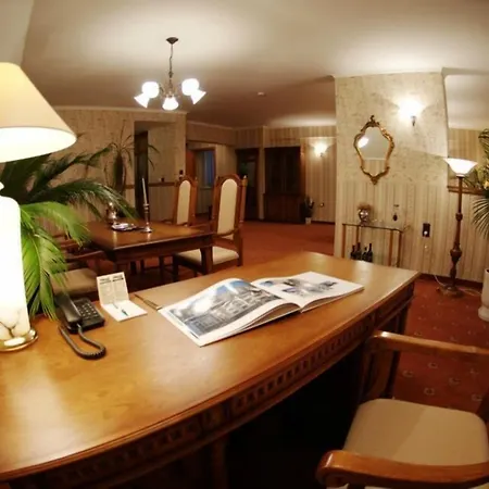 Mirage Hotel Burgas