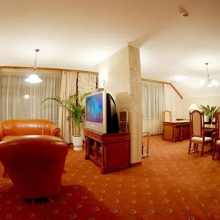 мираж Хотел 4*