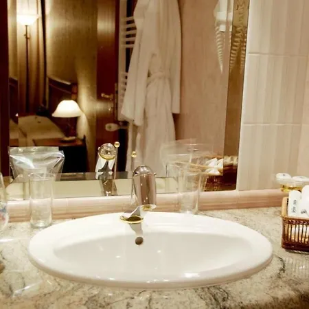 Hotel Mirage Burgas