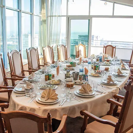 Mirage Burgas