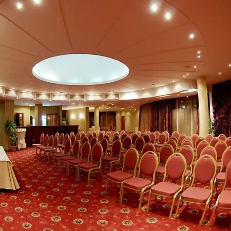 Hotel Mirage 4*