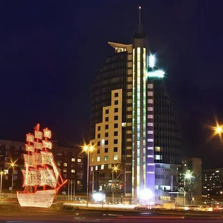 мираж Хотел Бургас