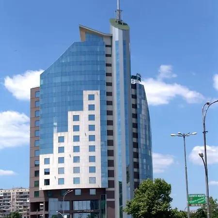 мираж Хотел Бургас