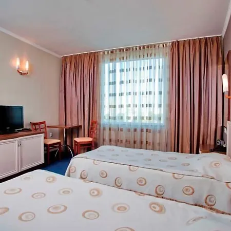 호텔 Mirage 부르가스