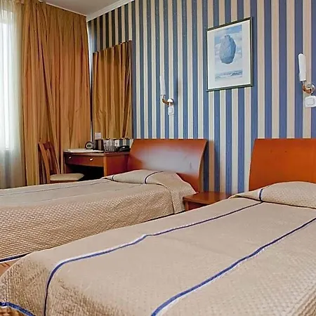 Mirage 4* Burgas