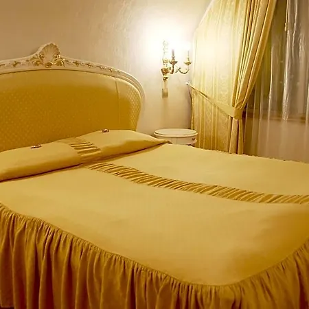 Mirage Hotel