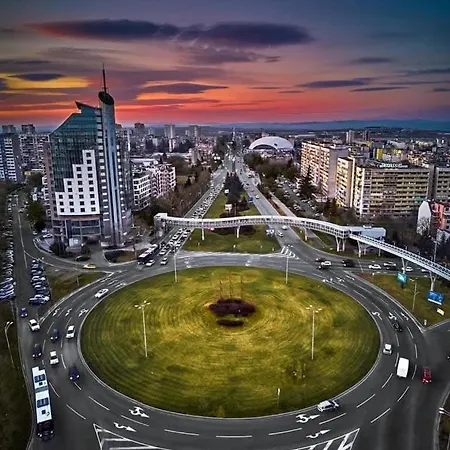 Хотел мираж