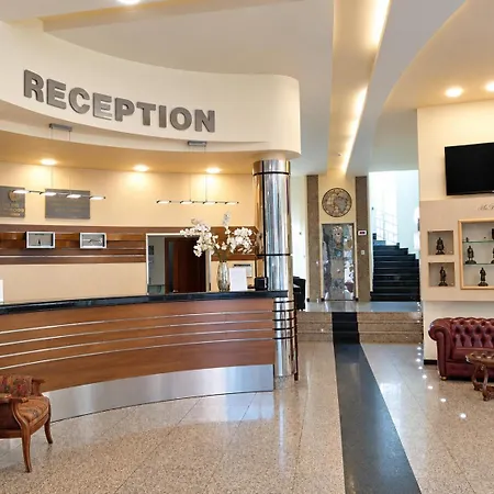 Hotel Mirage Burgas City