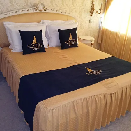 мираж 4*
