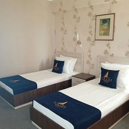мираж 4*