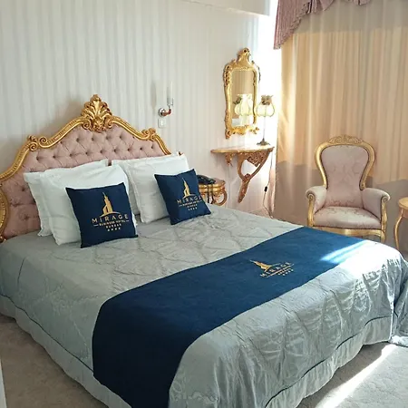мираж 4* Бургас
