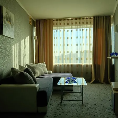 мираж 4* Бургас