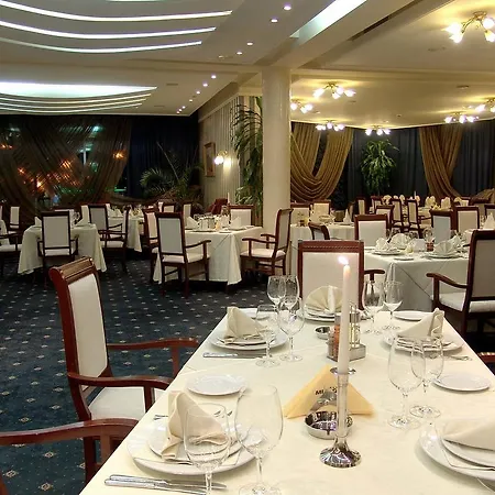 Mirage 호텔 부르가스