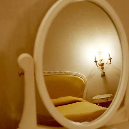 호텔 Mirage 부르가스