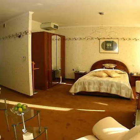 호텔 Mirage 부르가스