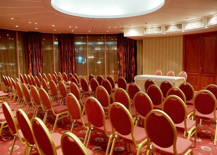 ミラージュ 4* ブルガス