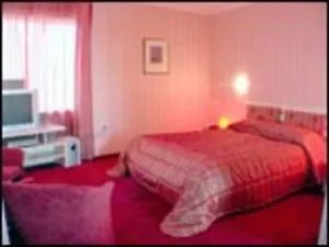 Mirage Hotell Burgas