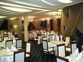 ミラージュ 4* ブルガス