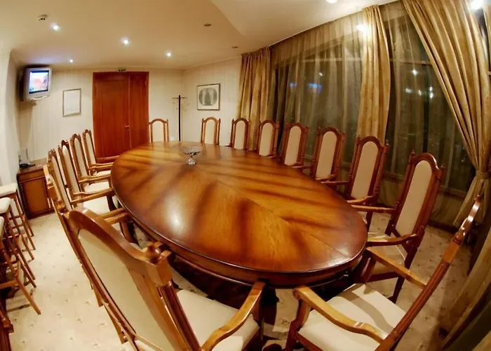 ミラージュ ホテル ブルガス