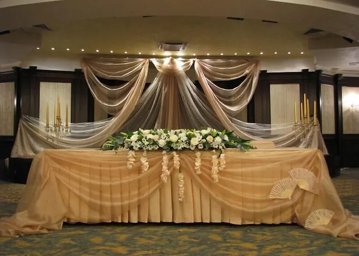 ミラージュ ブルガス