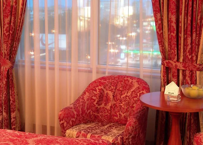 ミラージュ ブルガス